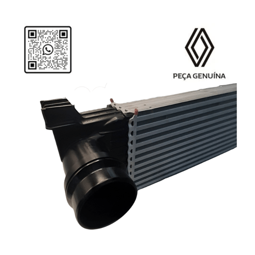 RN 69388R 144969388R INTERCOOLER MASTER 2.3 16v M9T 13 - 5